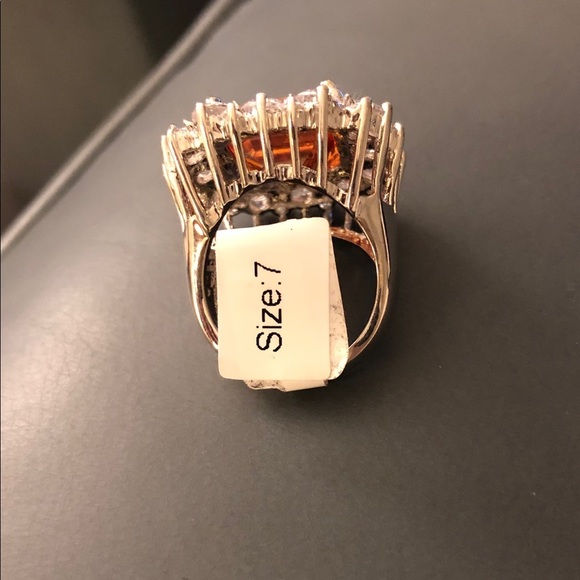 Park Lane Imperial Statement Ring size 7 - Picture 7 of 7